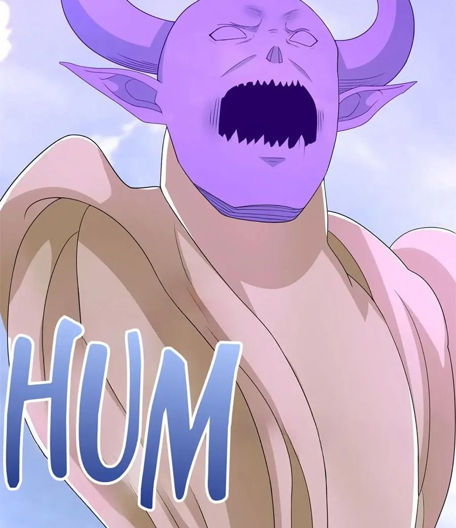 King of Apocalypse Chapter 460 Gambar 8