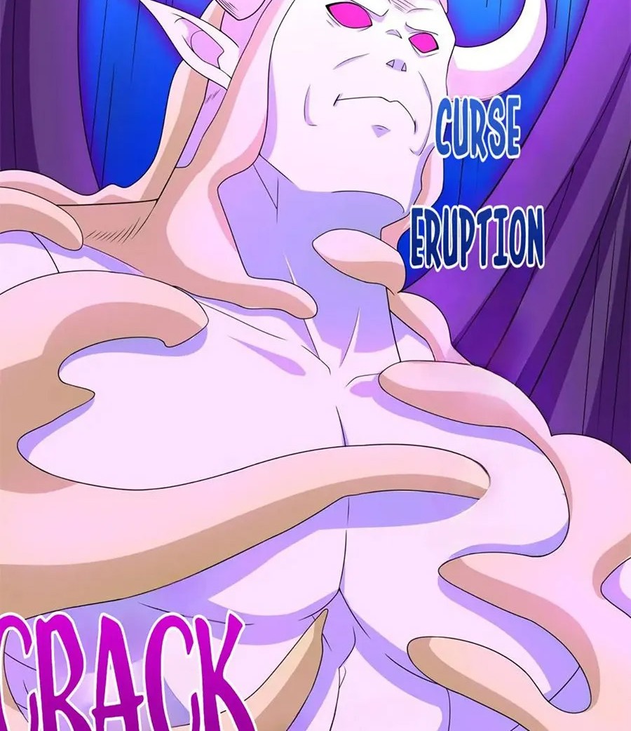 King of Apocalypse Chapter 460 Gambar 10