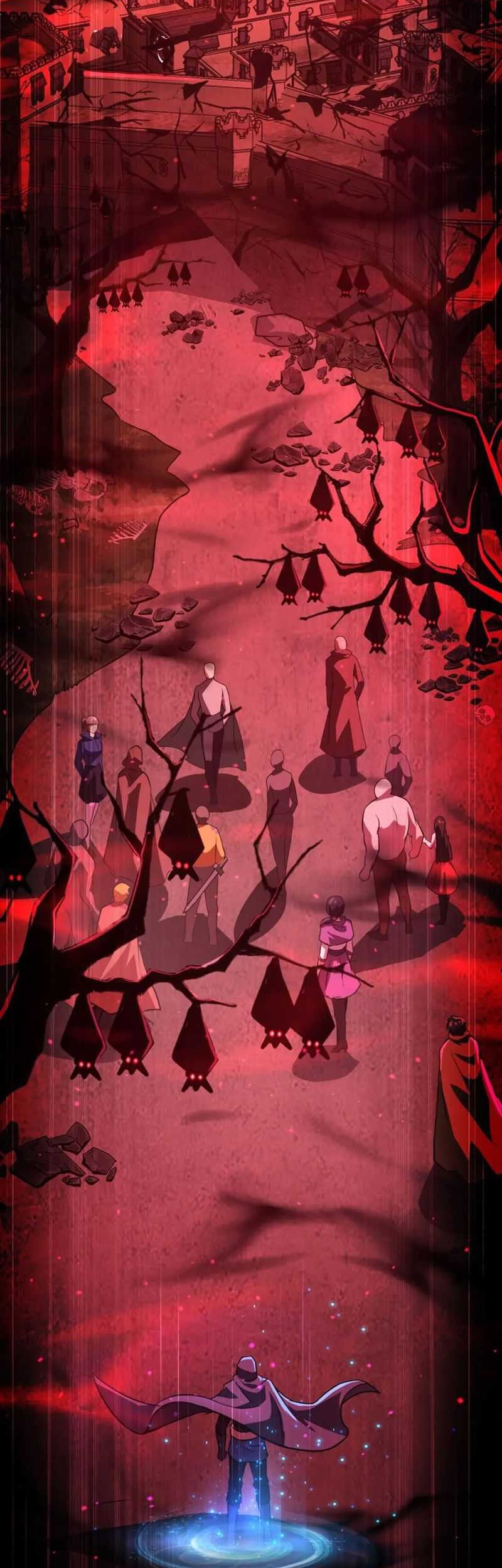 The Lone SSS-Class Summoner Chapter 29 Gambar 38