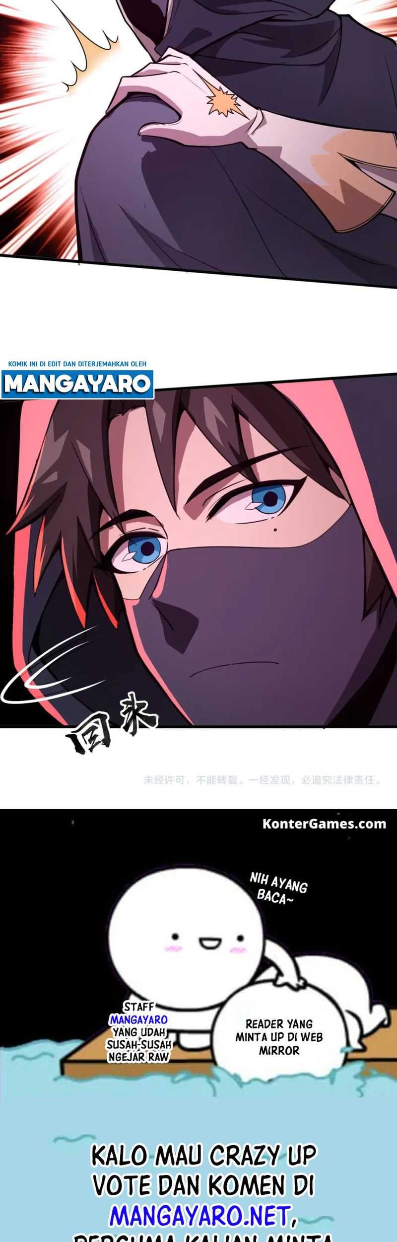 The Lone SSS-Class Summoner Chapter 29 Gambar 42