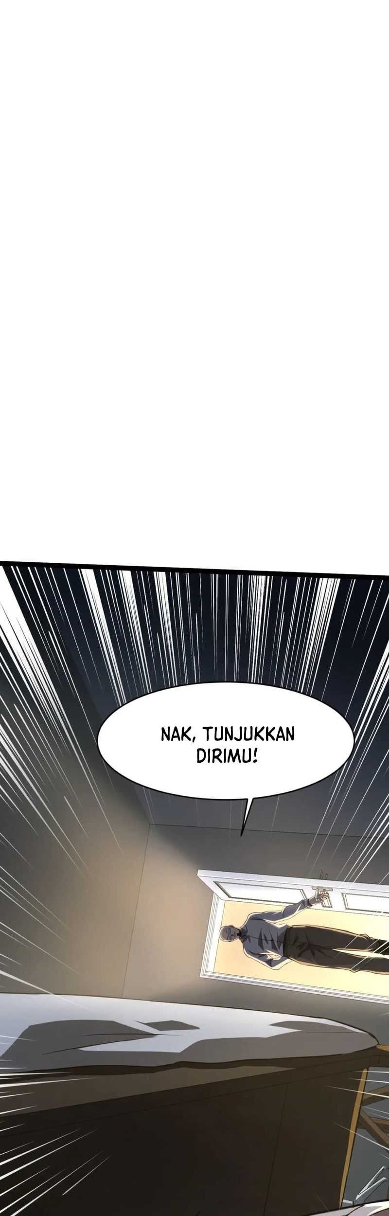 The Lone SSS-Class Summoner Chapter 29 Gambar 3