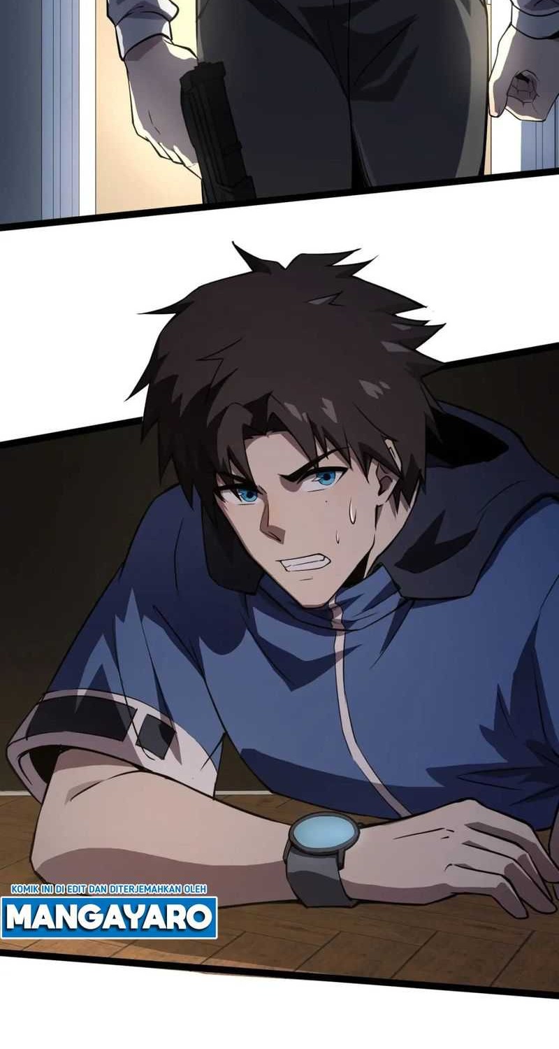 The Lone SSS-Class Summoner Chapter 29 Gambar 5