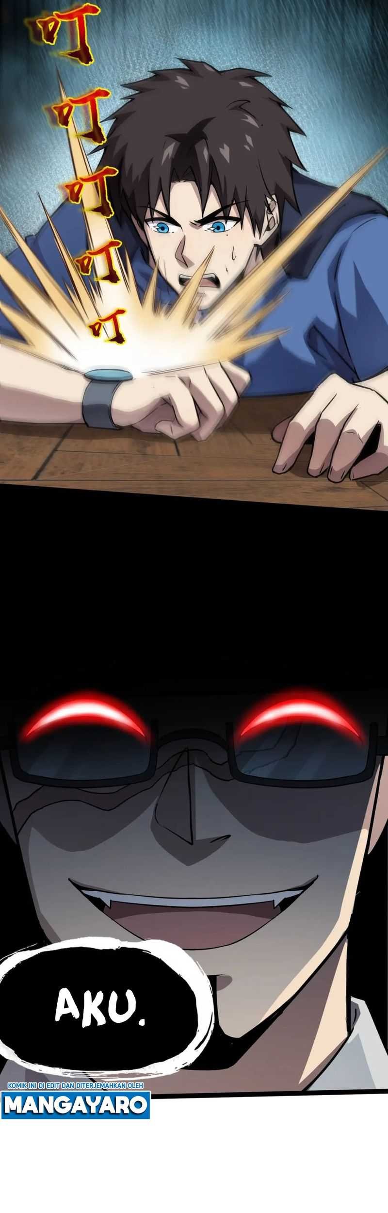 The Lone SSS-Class Summoner Chapter 29 Gambar 10