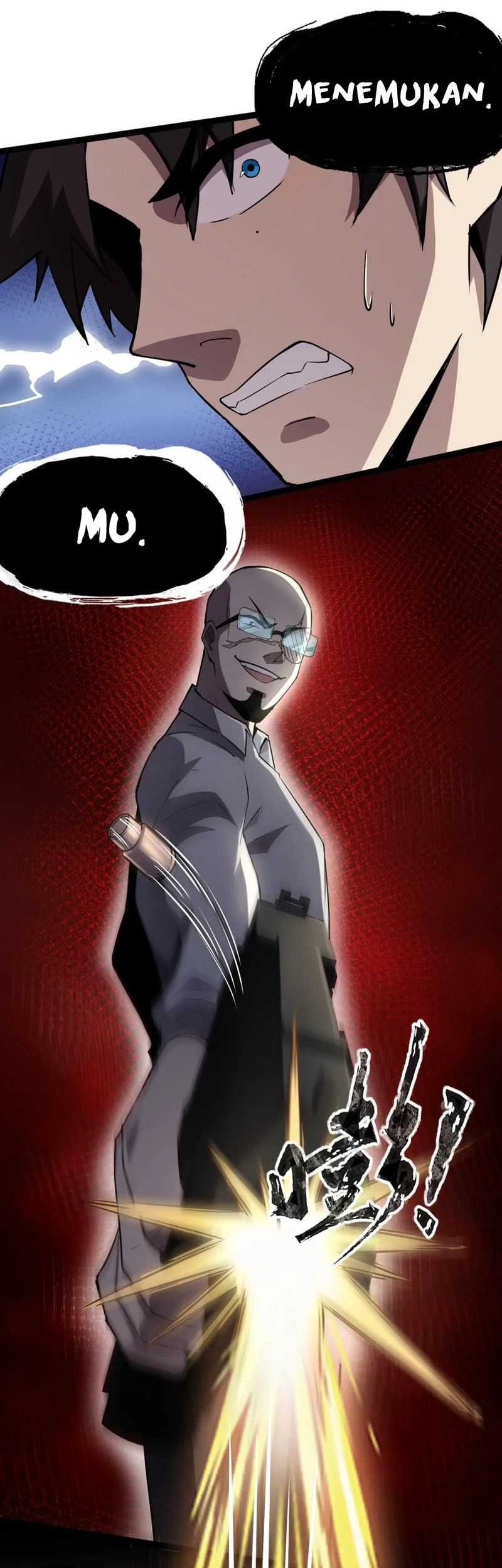 The Lone SSS-Class Summoner Chapter 29 Gambar 11