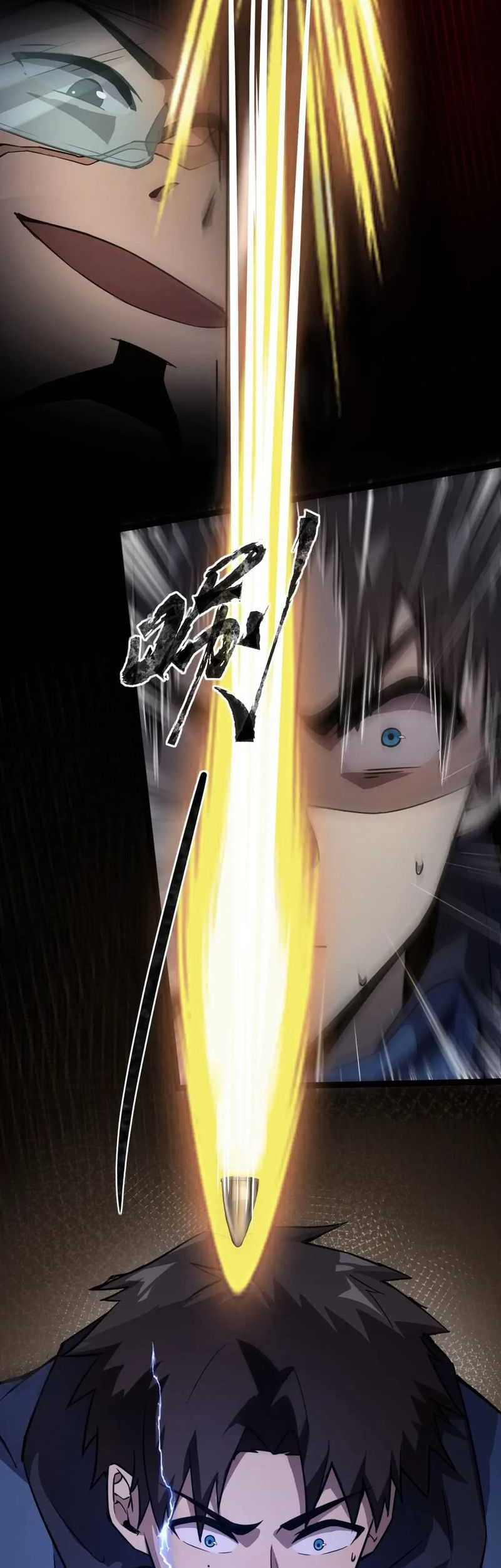 The Lone SSS-Class Summoner Chapter 29 Gambar 12