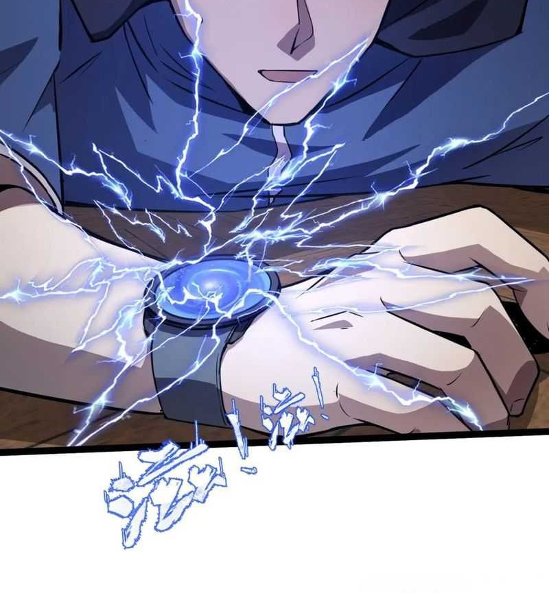 The Lone SSS-Class Summoner Chapter 29 Gambar 13