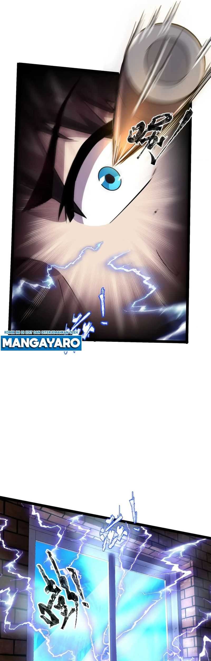 The Lone SSS-Class Summoner Chapter 29 Gambar 14