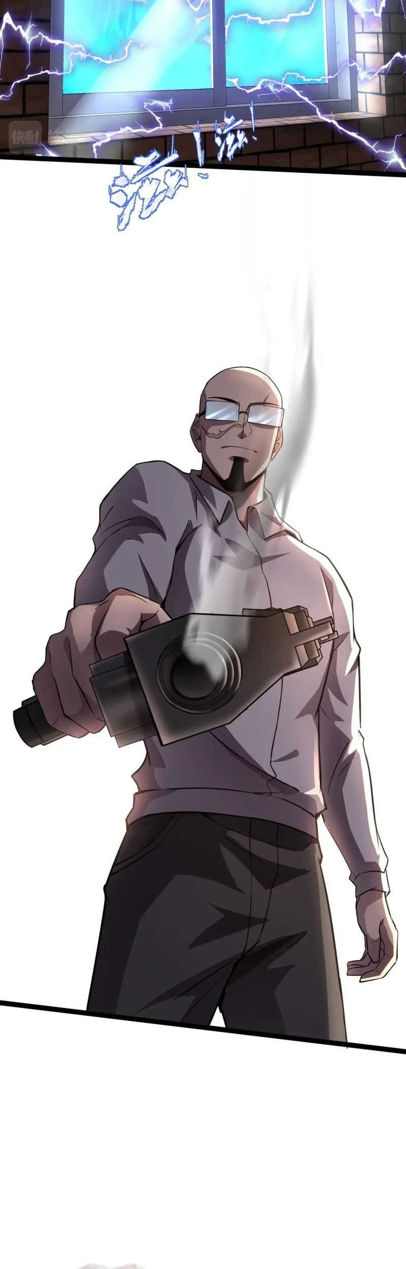 The Lone SSS-Class Summoner Chapter 29 Gambar 15