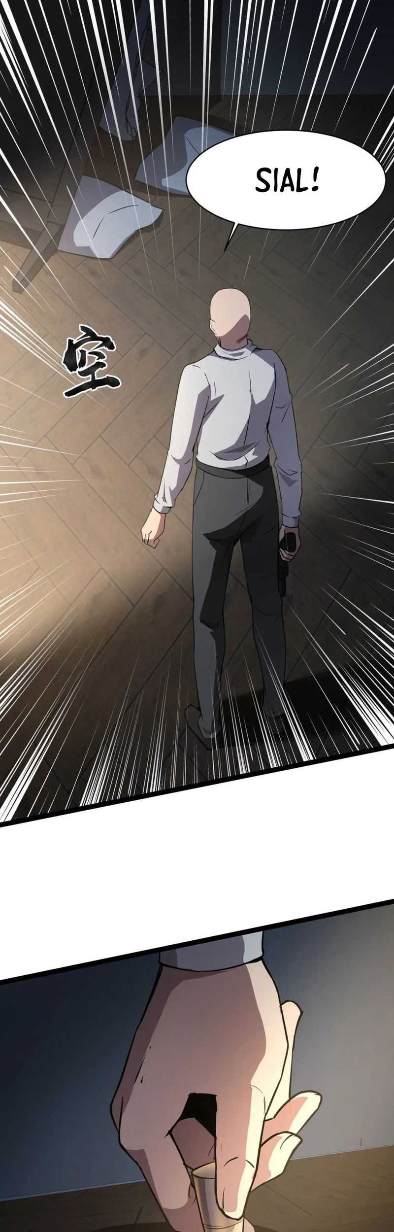 The Lone SSS-Class Summoner Chapter 29 Gambar 18