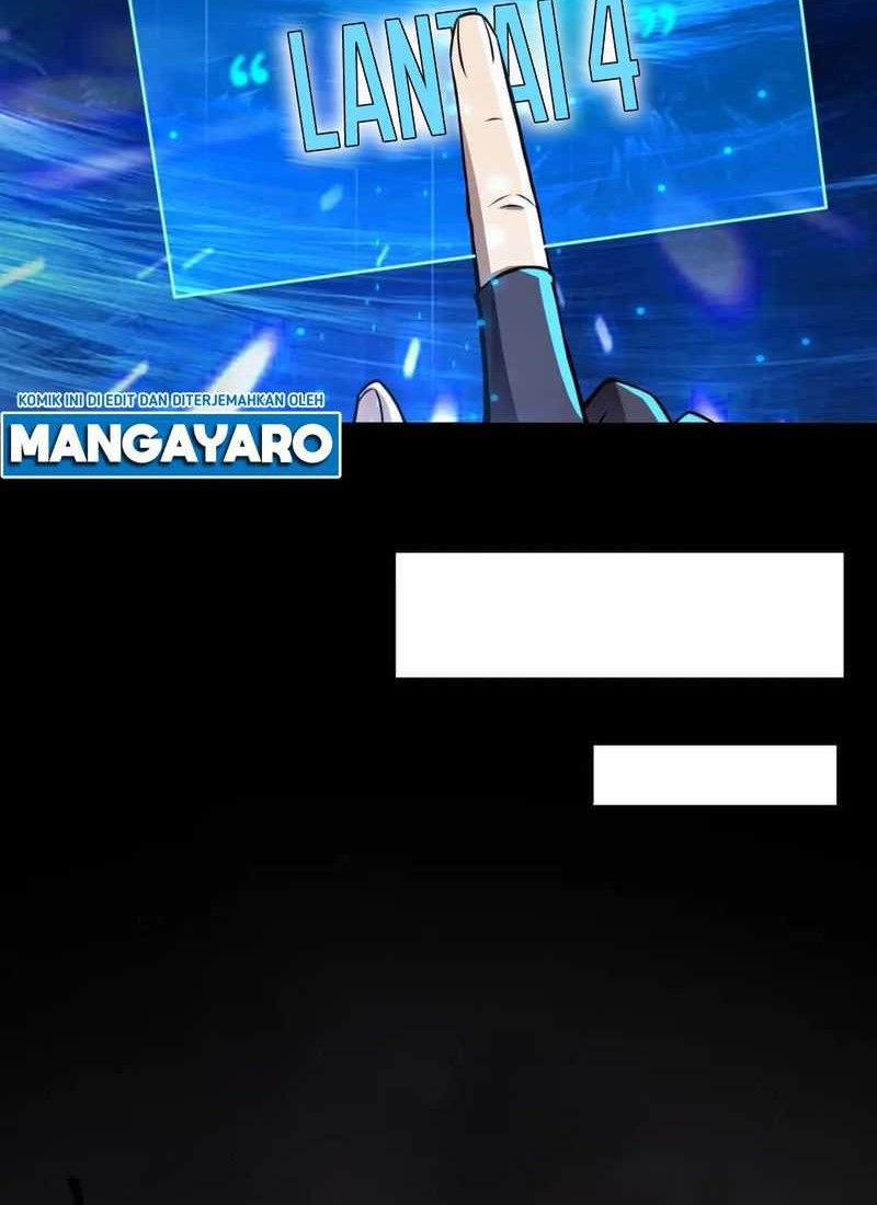 The Lone SSS-Class Summoner Chapter 29 Gambar 24