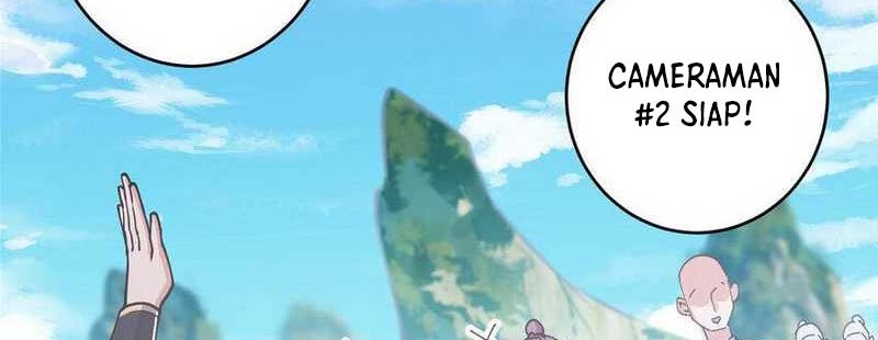 Keep A Low Profile, Sect Leader Chapter 184 Gambar 29