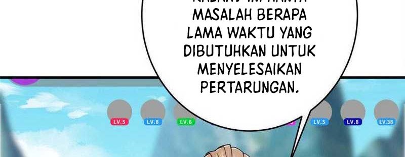 Keep A Low Profile, Sect Leader Chapter 184 Gambar 31