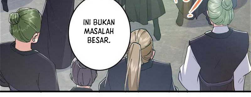 Keep A Low Profile, Sect Leader Chapter 184 Gambar 33