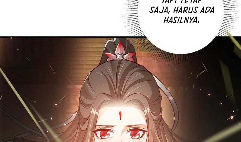 Keep A Low Profile, Sect Leader Chapter 183 Gambar 29