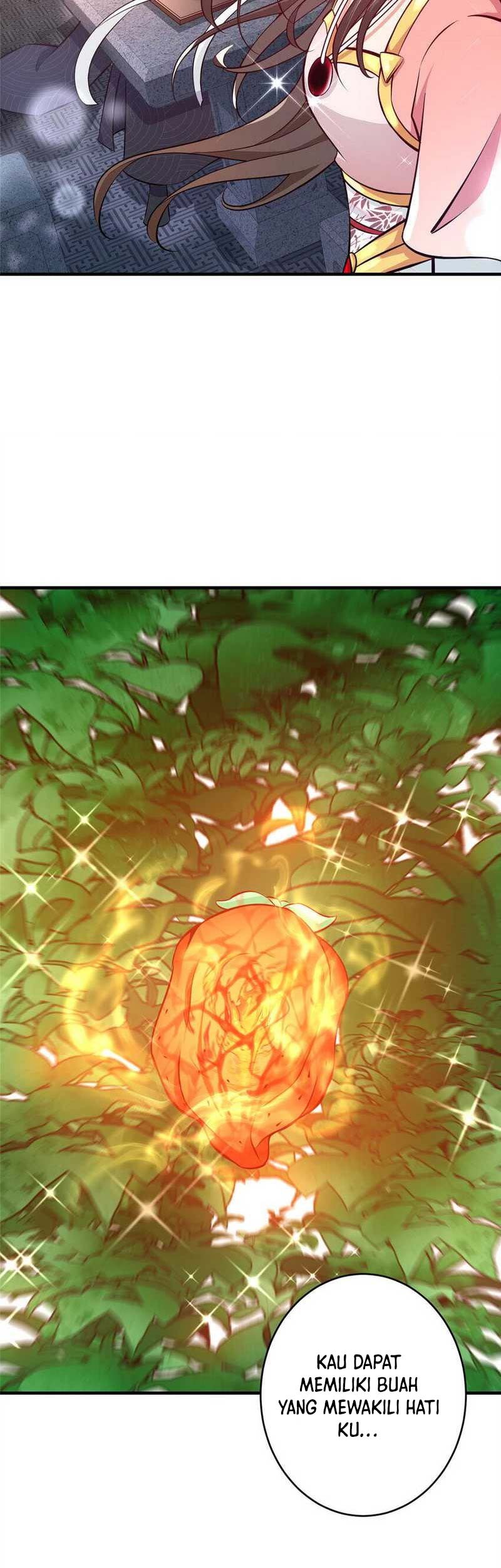 Keep A Low Profile, Sect Leader Chapter 183 Gambar 44