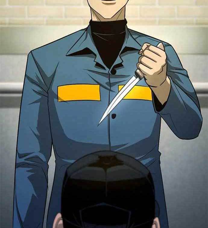 Death Row Boy Chapter 39 Gambar 14