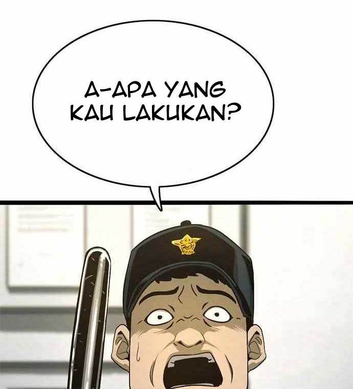 Death Row Boy Chapter 39 Gambar 18