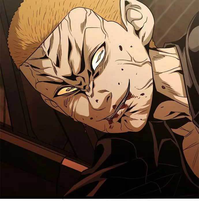 Death Row Boy Chapter 39 Gambar 122