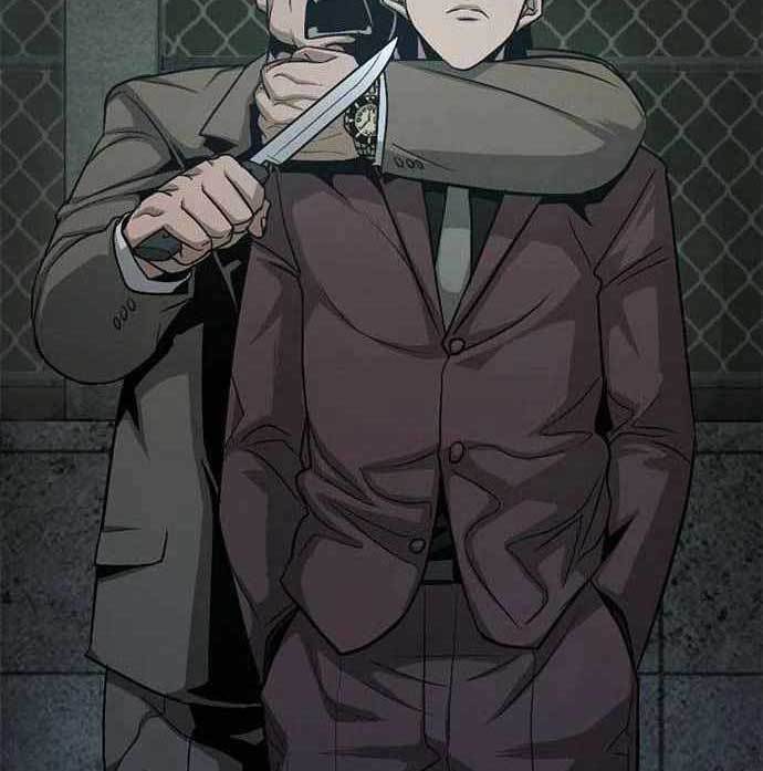 Death Row Boy Chapter 39 Gambar 127