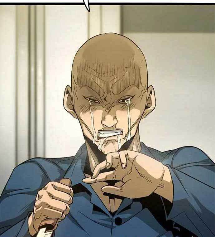 Death Row Boy Chapter 39 Gambar 35