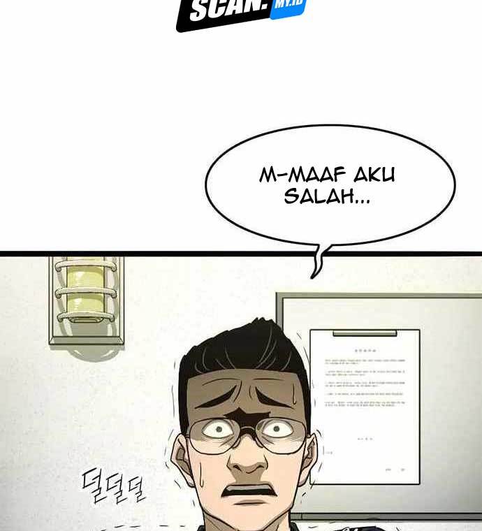 Death Row Boy Chapter 39 Gambar 37