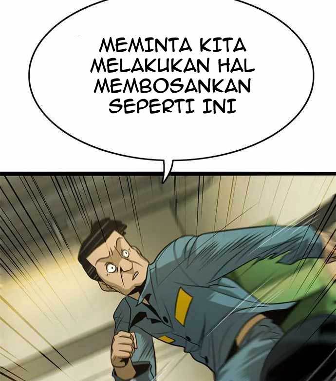 Death Row Boy Chapter 39 Gambar 46