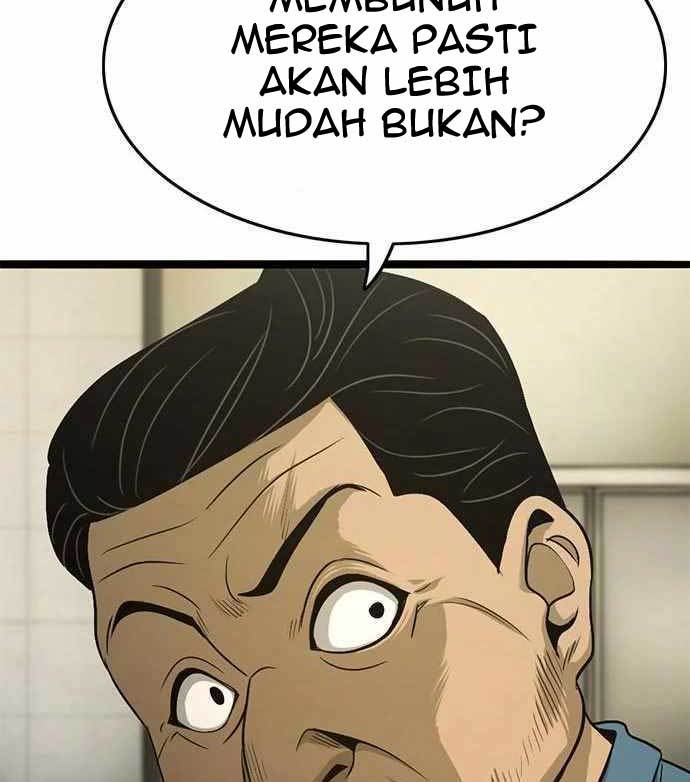 Death Row Boy Chapter 39 Gambar 49