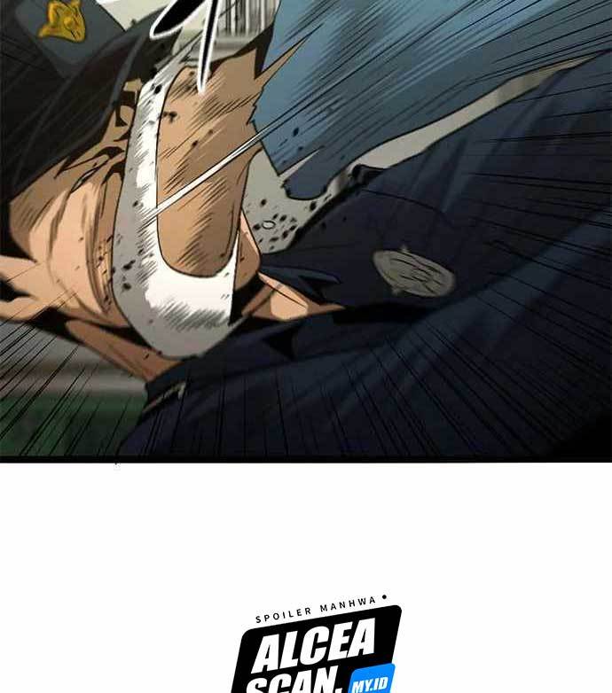 Death Row Boy Chapter 39 Gambar 41