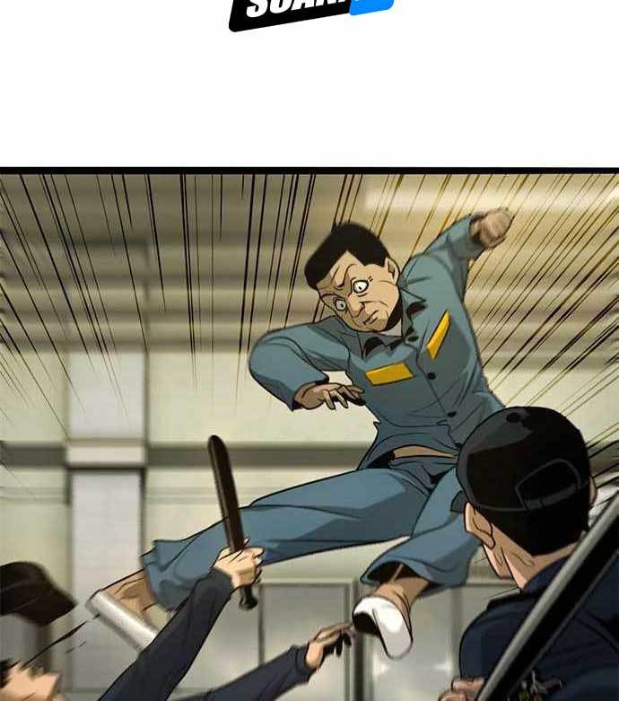 Death Row Boy Chapter 39 Gambar 42