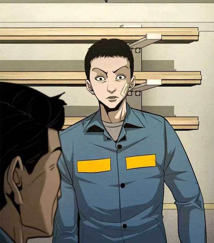 Death Row Boy Chapter 39 Gambar 54