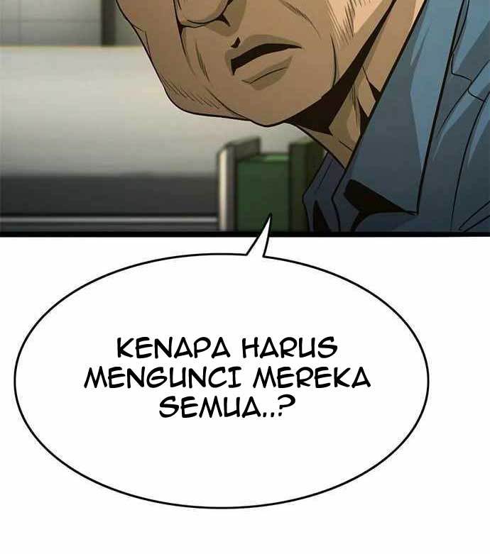 Death Row Boy Chapter 39 Gambar 50
