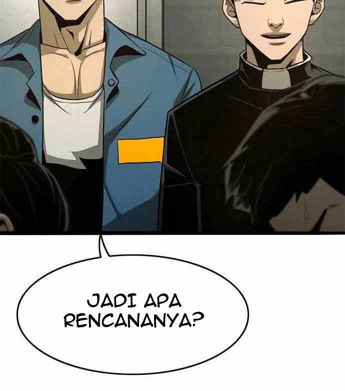 Death Row Boy Chapter 39 Gambar 64