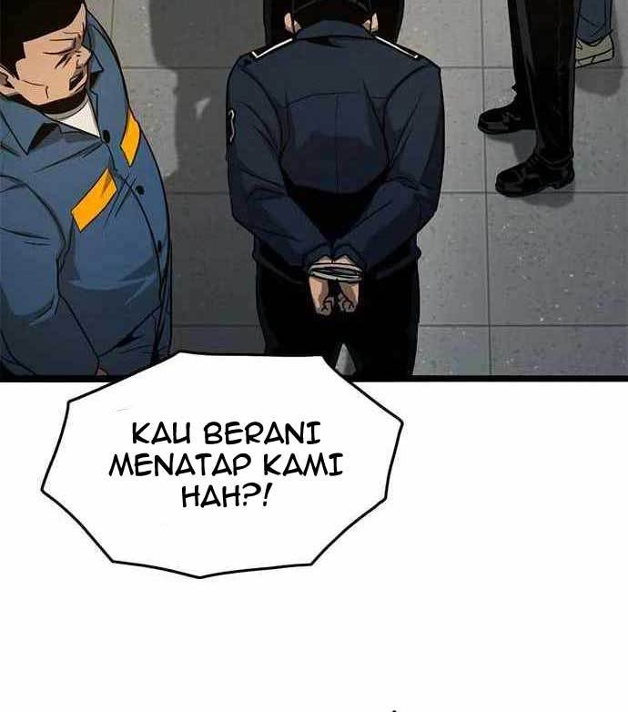 Death Row Boy Chapter 39 Gambar 72