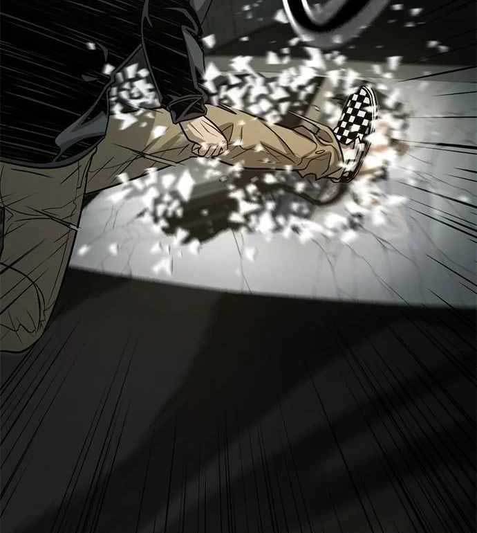 Death Row Boy Chapter 39 Gambar 94