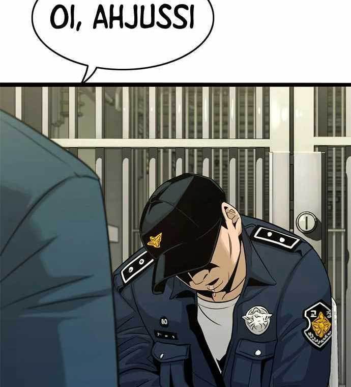 Death Row Boy Chapter 39 Gambar 9