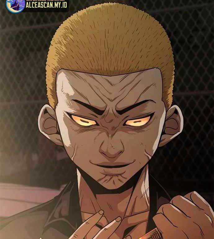 Death Row Boy Chapter 39 Gambar 90