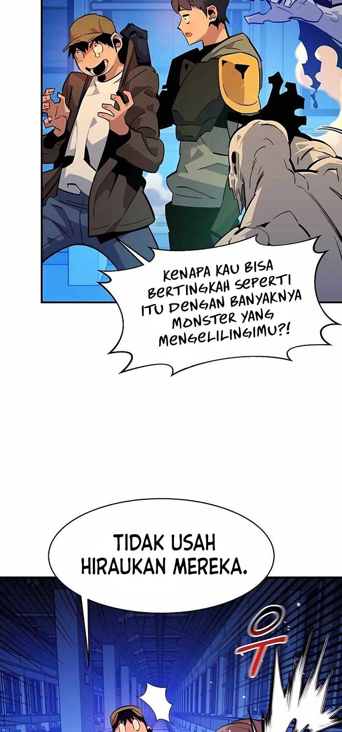 Auto-Hunting With Clones Chapter 32 Gambar 23