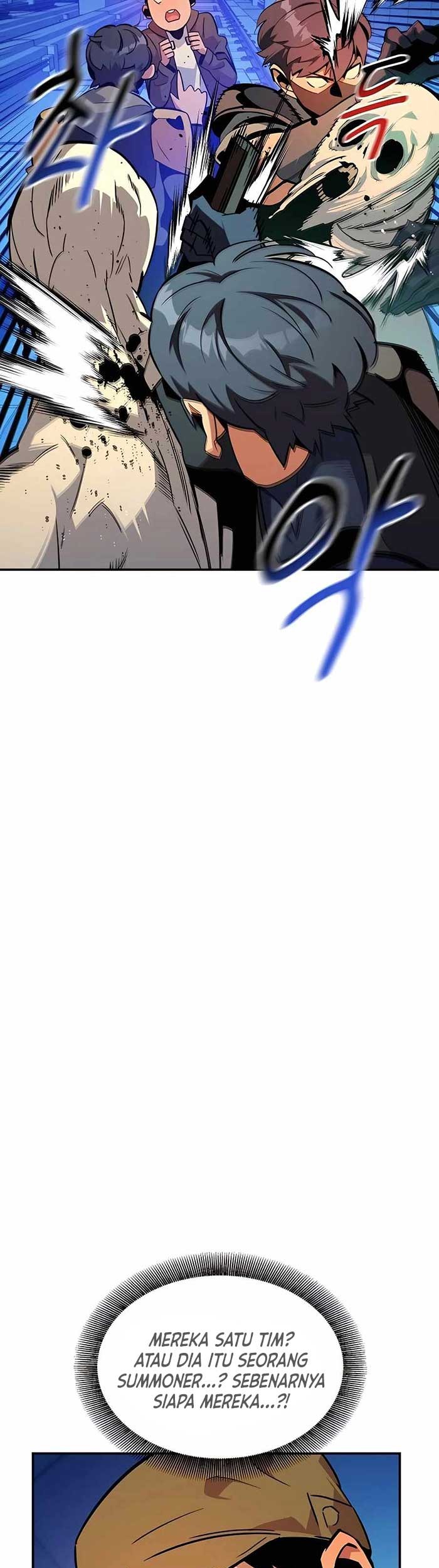 Auto-Hunting With Clones Chapter 32 Gambar 24