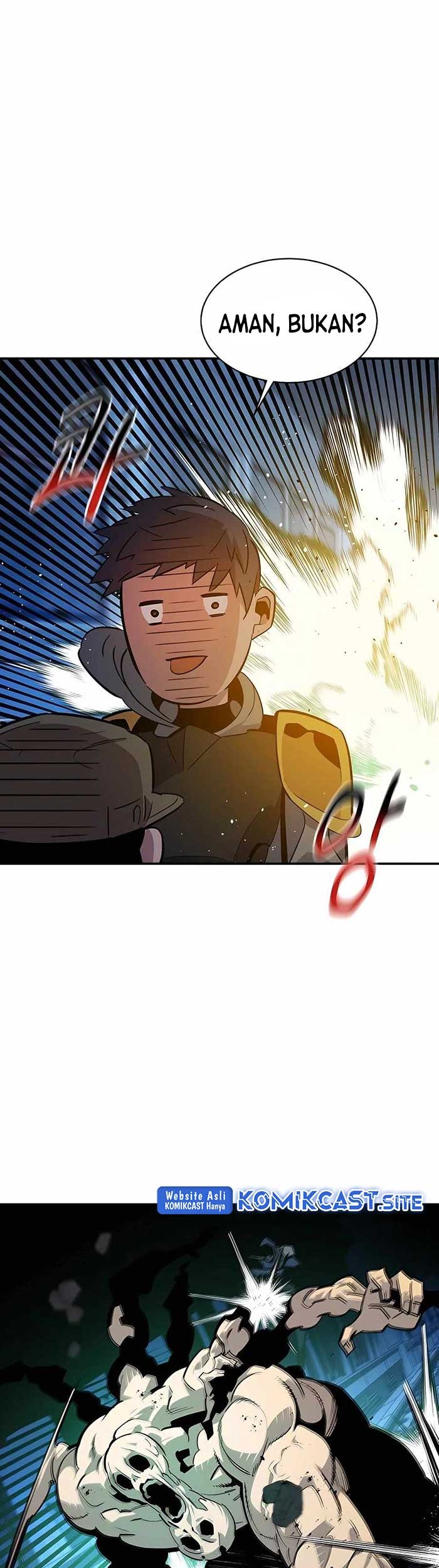 Auto-Hunting With Clones Chapter 32 Gambar 26