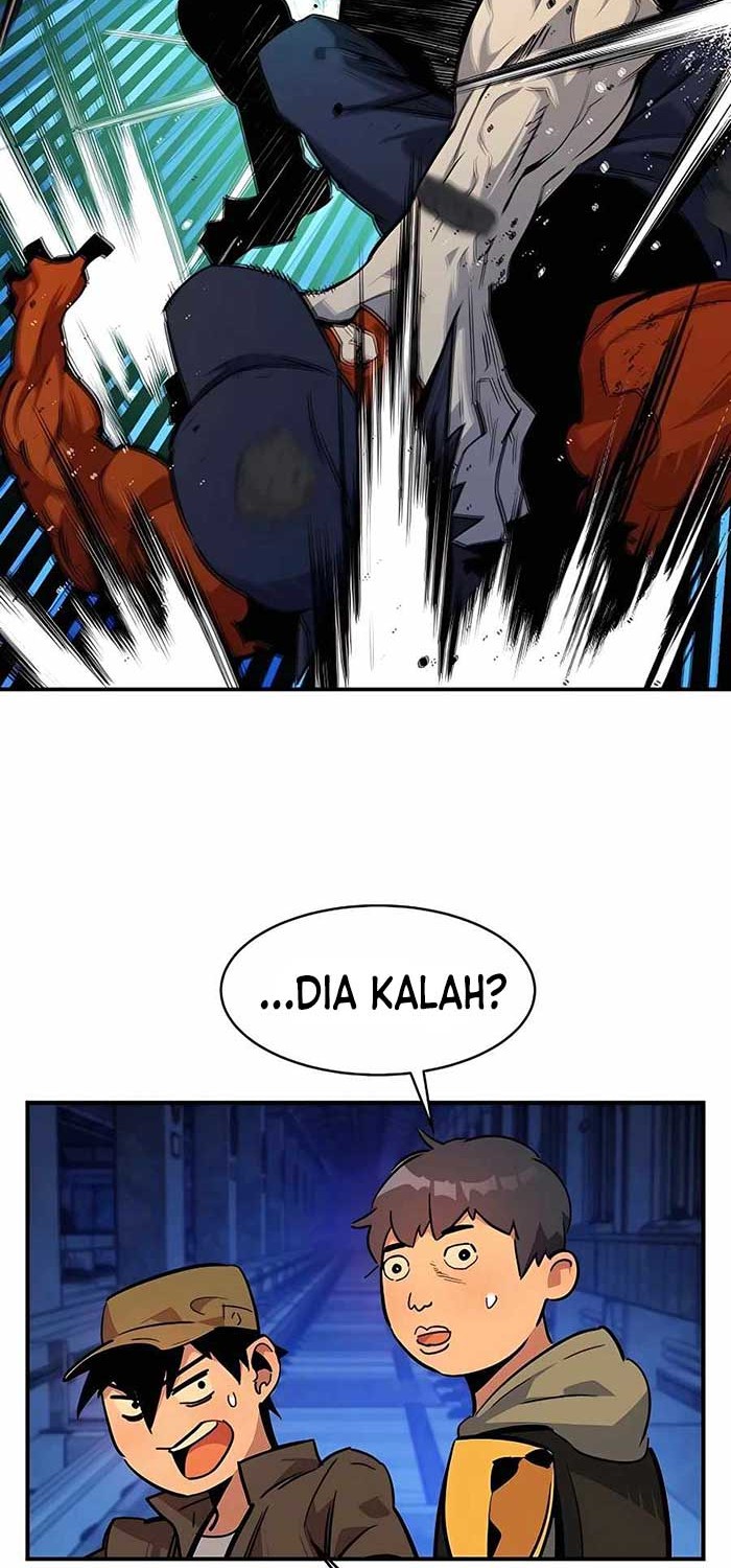 Auto-Hunting With Clones Chapter 32 Gambar 27