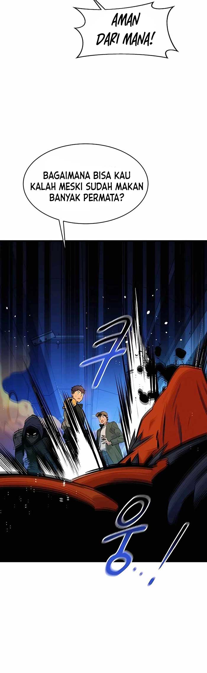 Auto-Hunting With Clones Chapter 32 Gambar 28