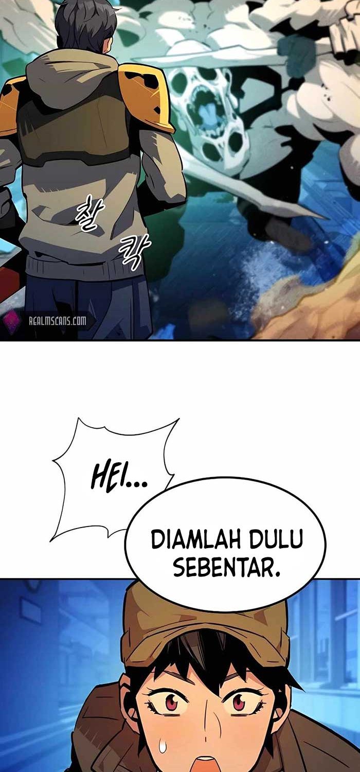 Auto-Hunting With Clones Chapter 32 Gambar 30