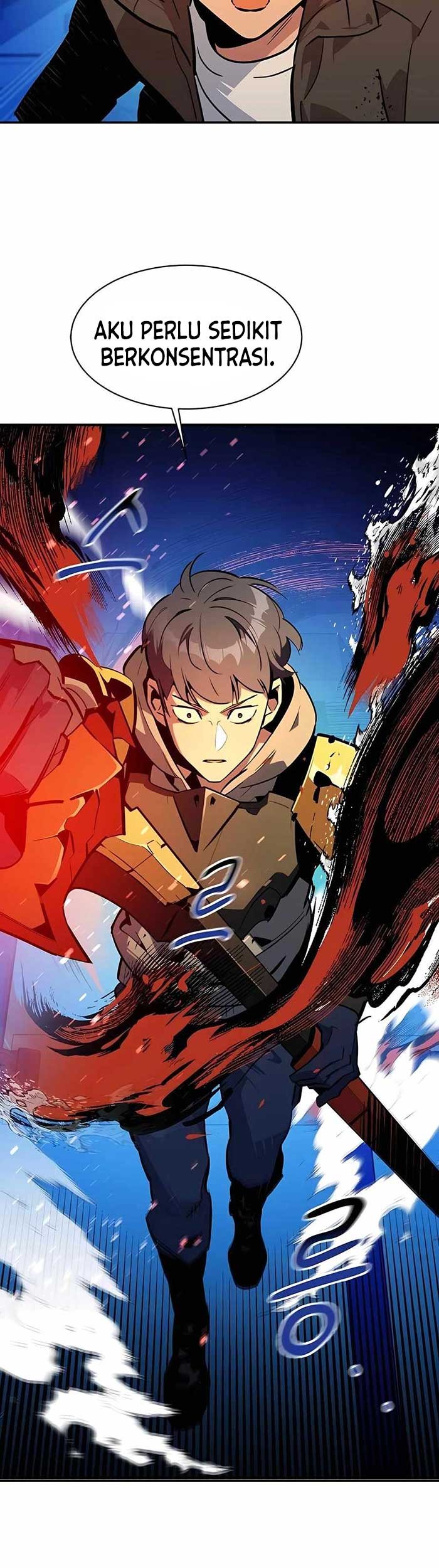 Auto-Hunting With Clones Chapter 32 Gambar 31