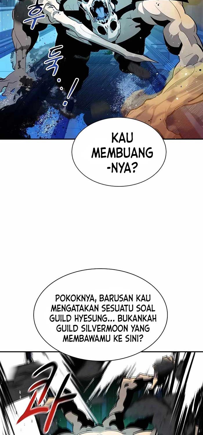 Auto-Hunting With Clones Chapter 32 Gambar 16