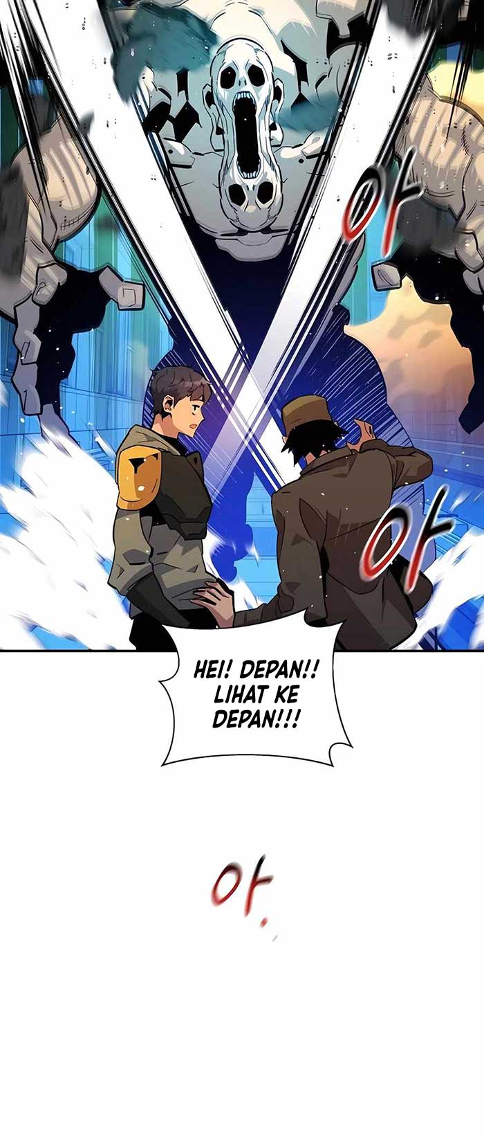 Auto-Hunting With Clones Chapter 32 Gambar 17