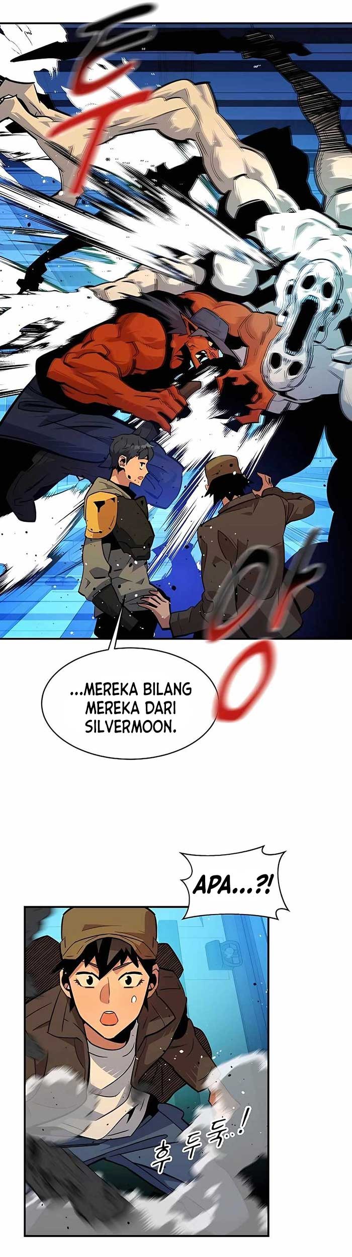 Auto-Hunting With Clones Chapter 32 Gambar 18