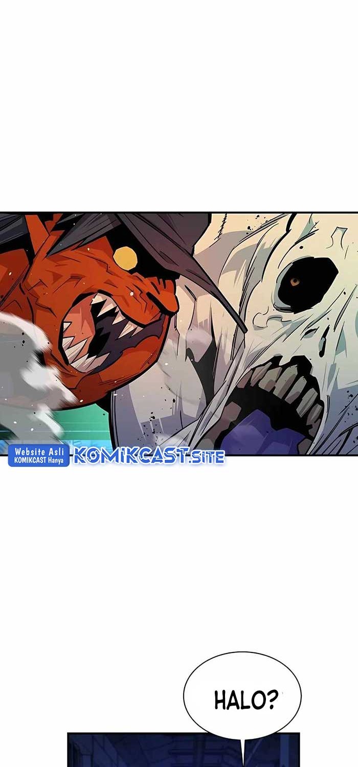 Auto-Hunting With Clones Chapter 32 Gambar 19