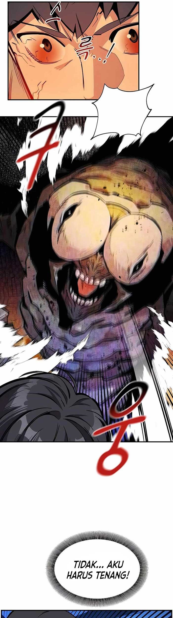 Auto-Hunting With Clones Chapter 32 Gambar 40