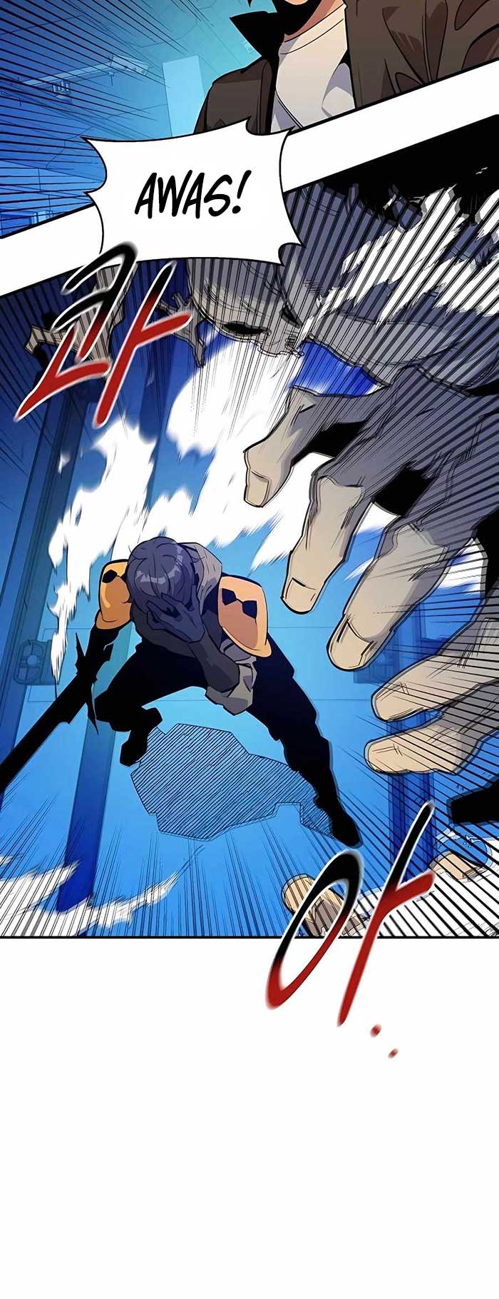 Auto-Hunting With Clones Chapter 32 Gambar 42