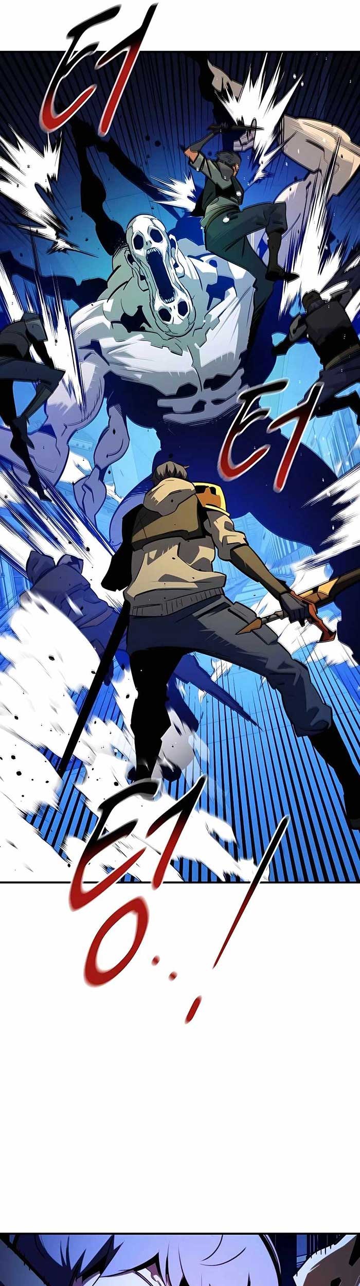 Auto-Hunting With Clones Chapter 32 Gambar 43